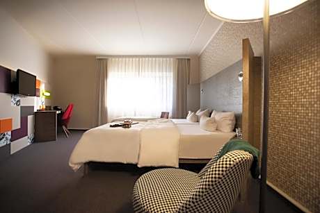 penta  Plus Room