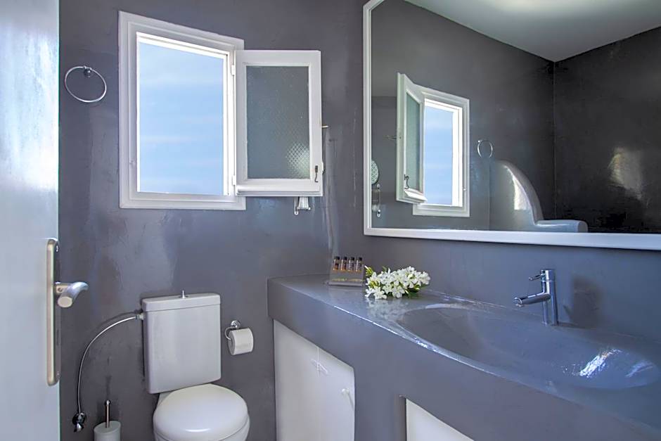 Sea Sound White Katikies