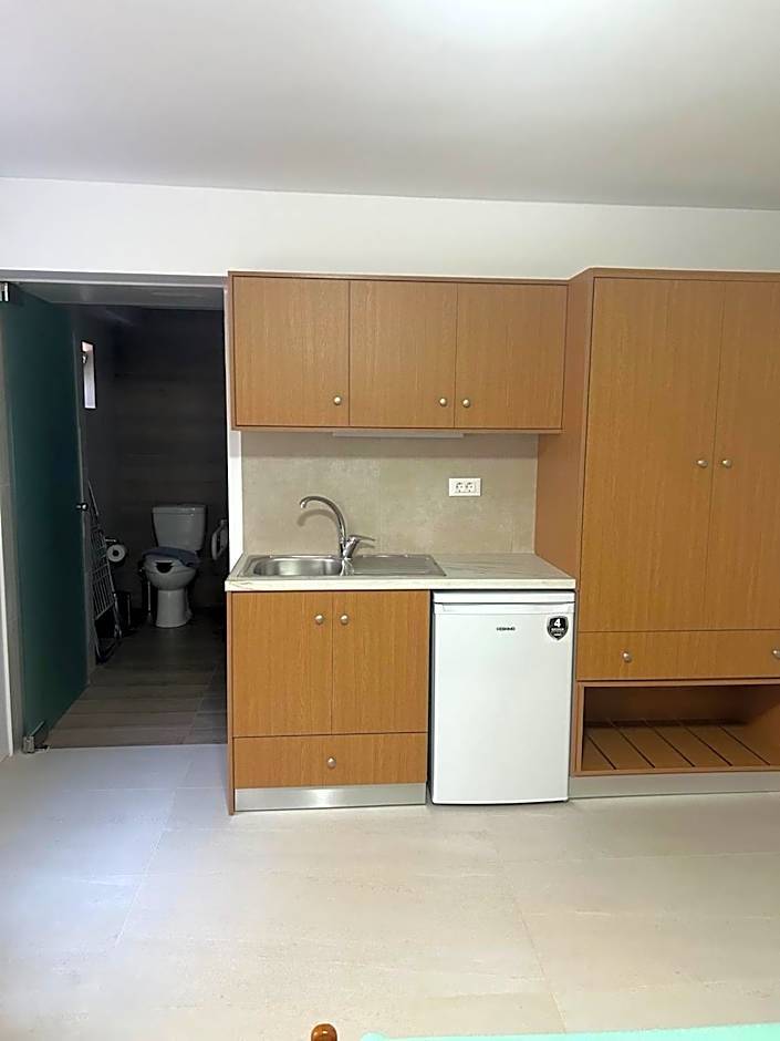 Nektar Beach Hotel