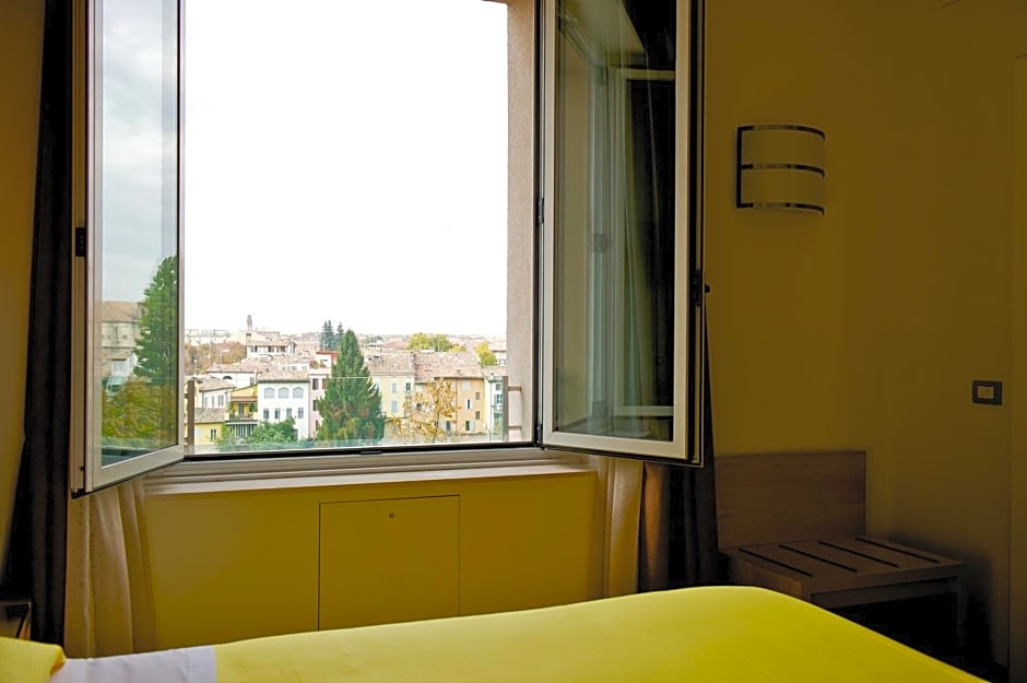 Ibis Styles Parma Toscanini