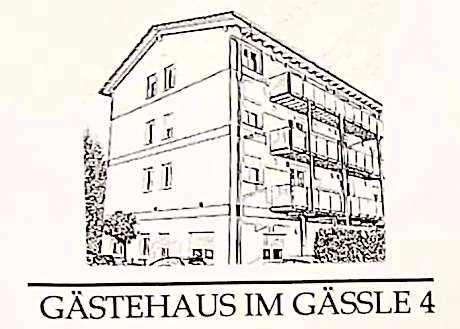 Hotel im Gässle