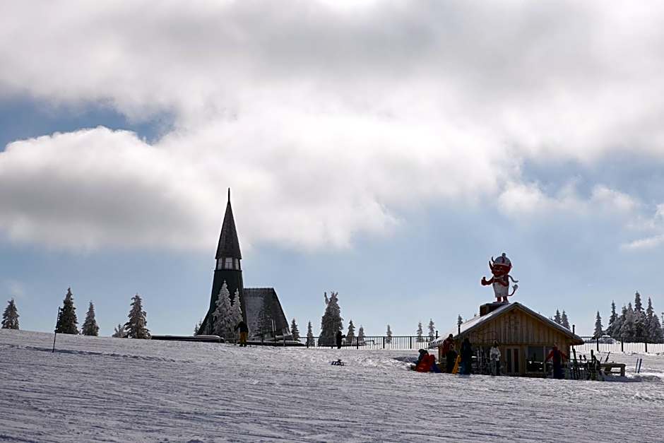 Terme Zreče – Hotel Atrij