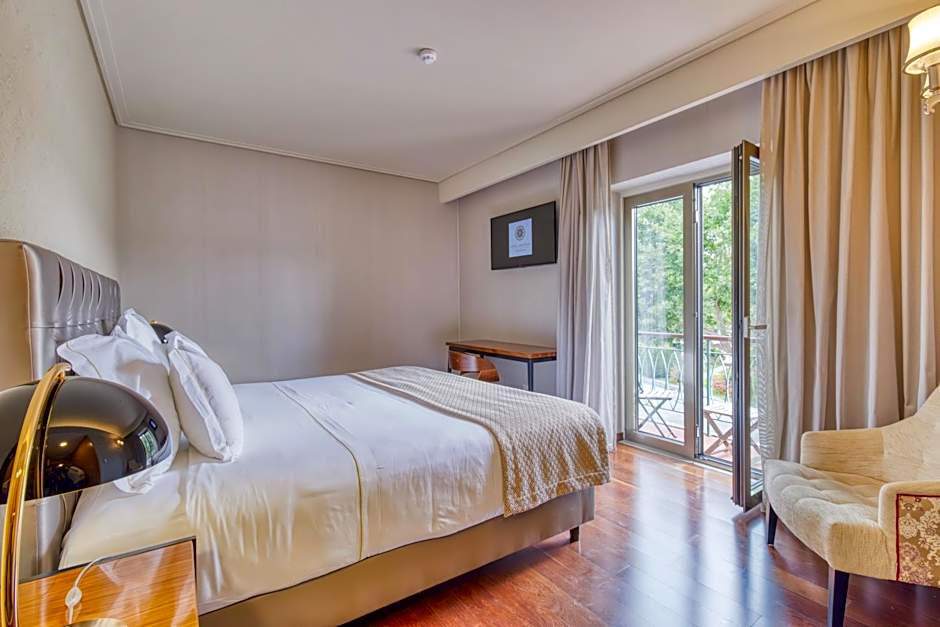 Hotel Lis Batalha Mestre Afonso Domingues