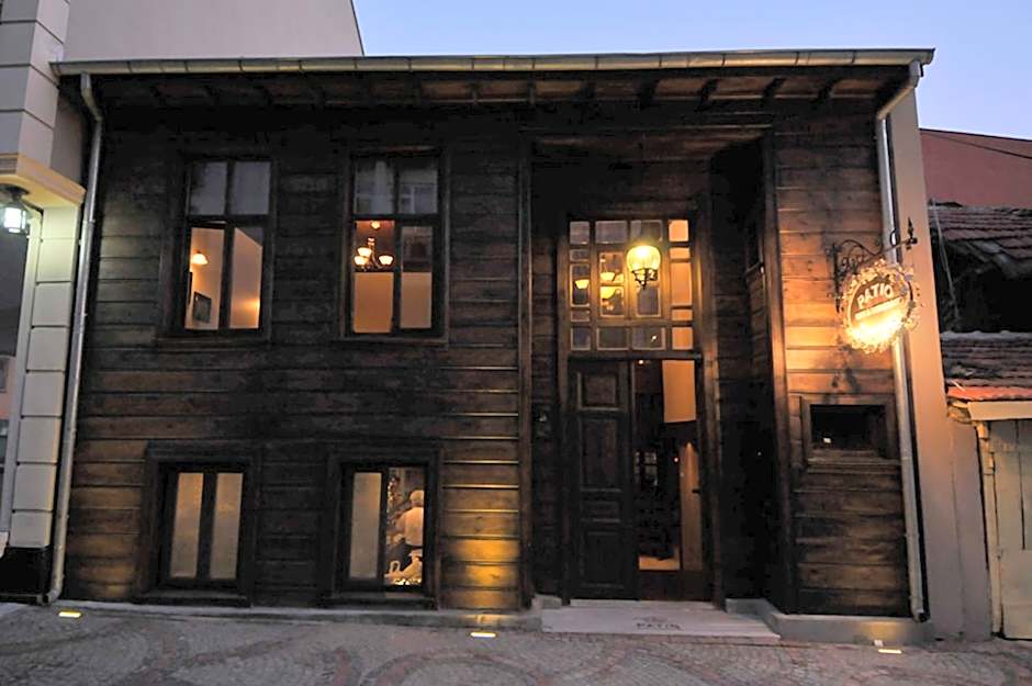 Ak Efe Hotel EDİRNE