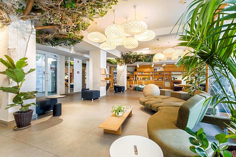 Maverick Budapest Soho