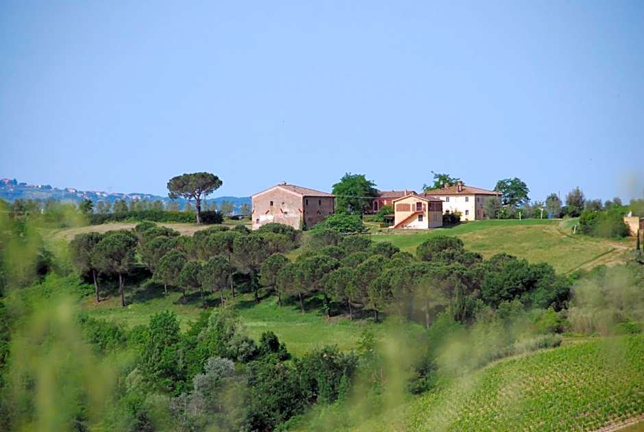 Agriturismo Cabbiavoli