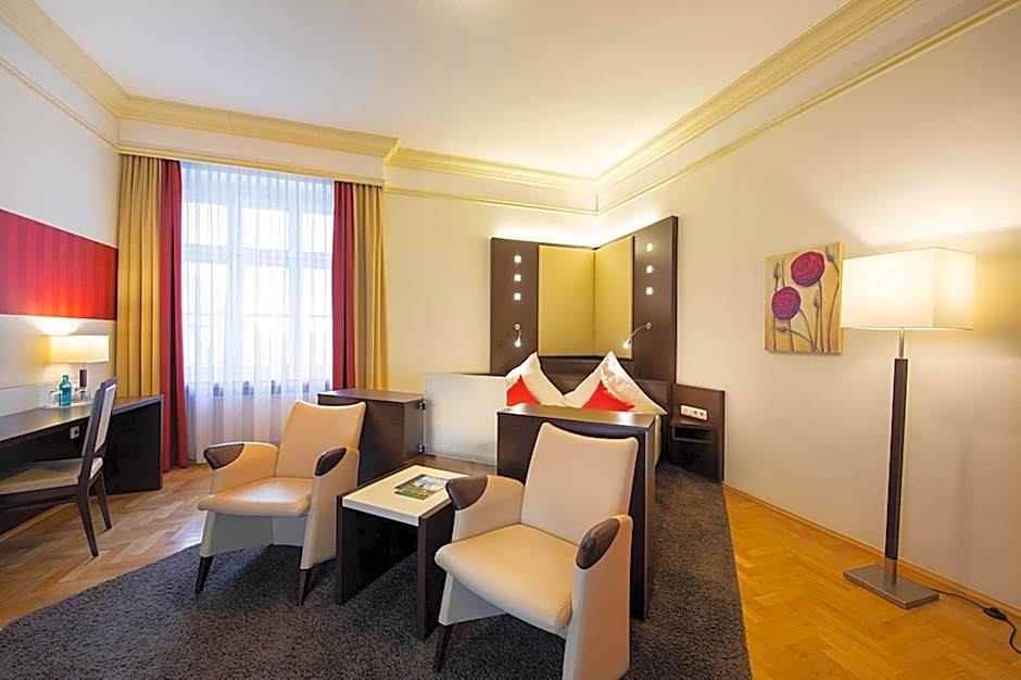 ACHAT Sternhotel Bonn