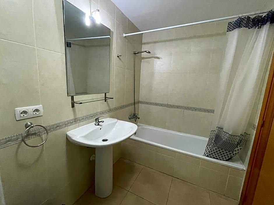 Apartamentos Neptuno 3000