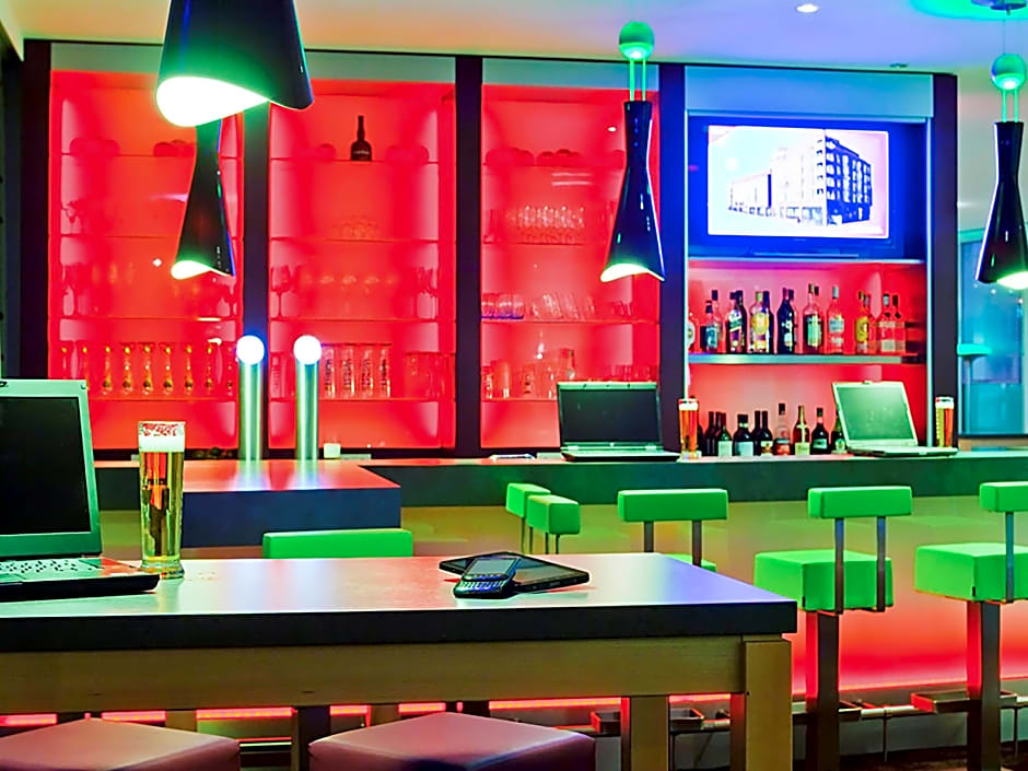 ibis Styles Stuttgart