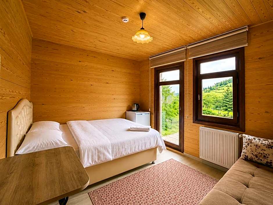 CERRAHPAŞA SUİTE HOTEL