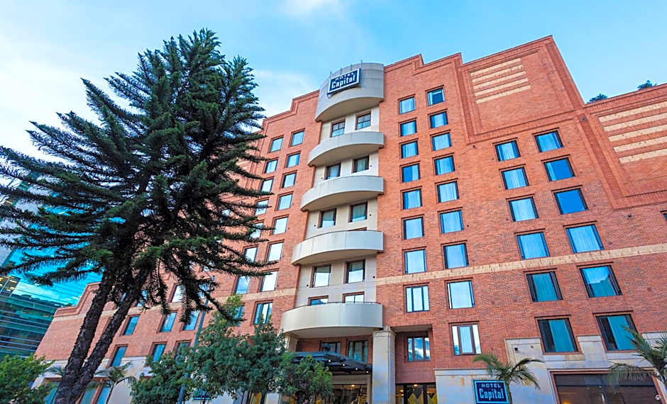 GHL Hotel Capital