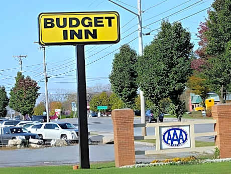 Budget Inn - Farmington