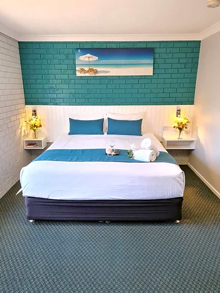 Marco Polo Motor Inn