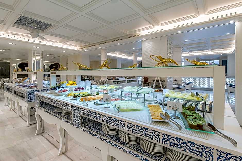 Gran Hotel Miramar GL