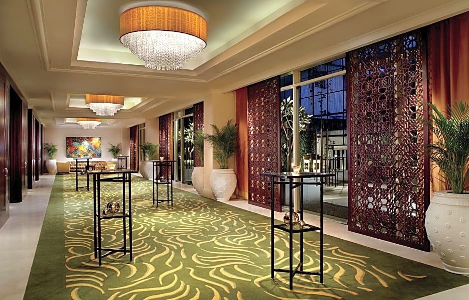 The Ritz-Carlton Bangalore
