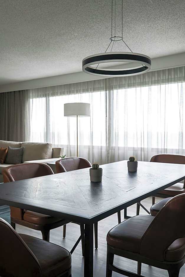 Chicago Marriott Schaumburg