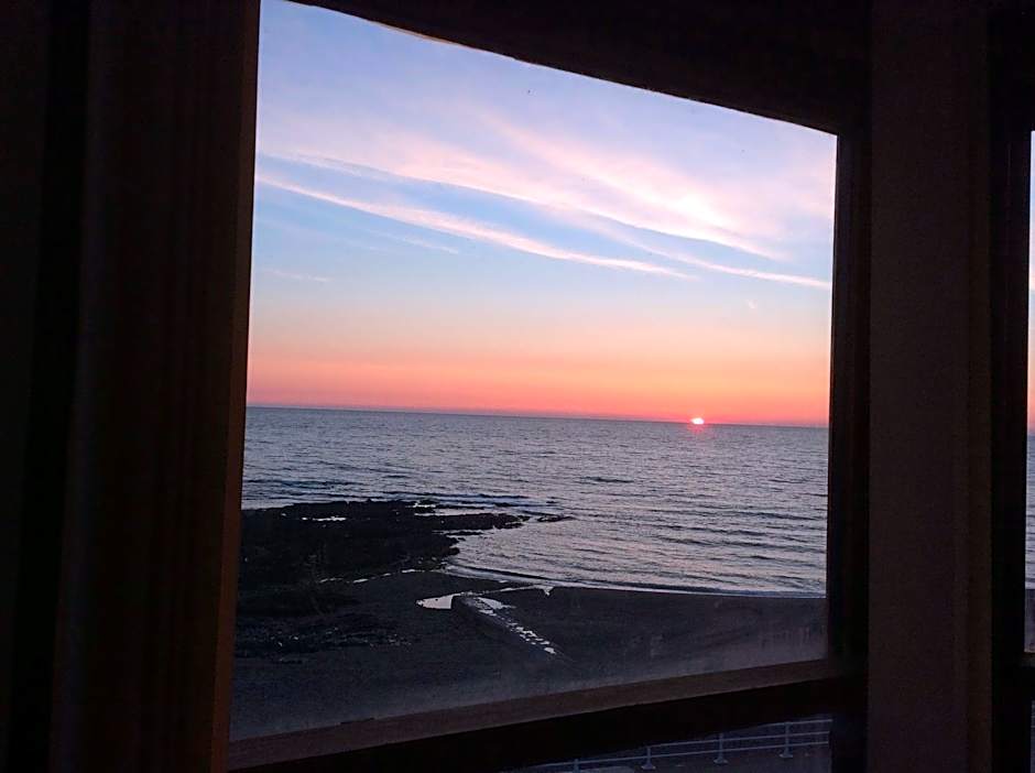 Celtic Bay Guest House