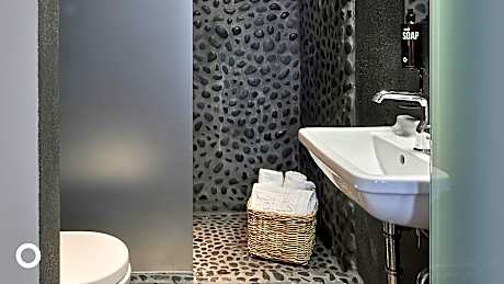 Thingholt Hotel Apartments from Center Hotels