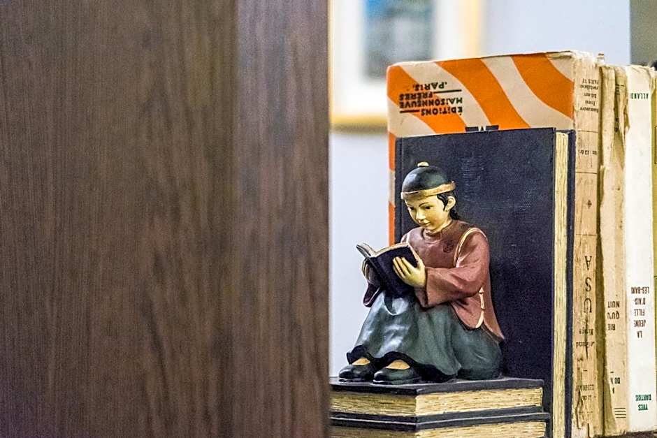 hotel san giovanni roma