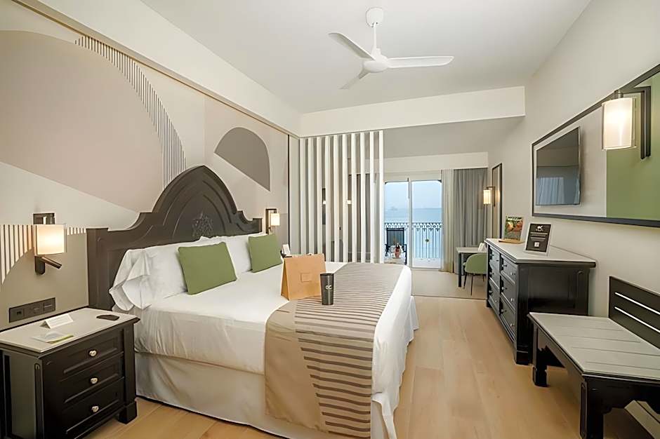 Riu Vallarta - All Inclusive