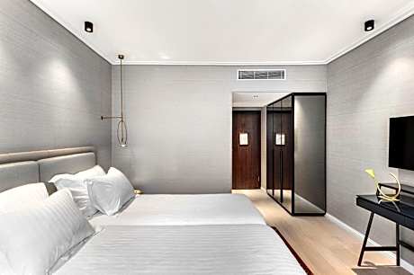 Standard Connecting Rooms