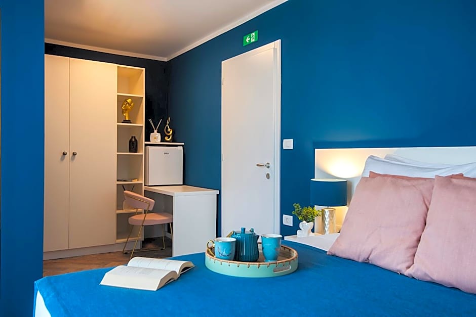 Vinkuran by Bura Hotels - Adults Only