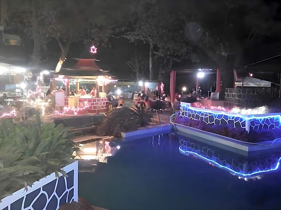 Horseland Hotel And Mountain Spa