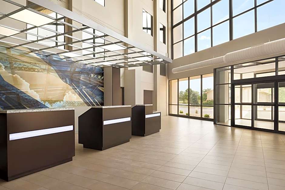 Holiday Inn Bloomington-Normal By IHG