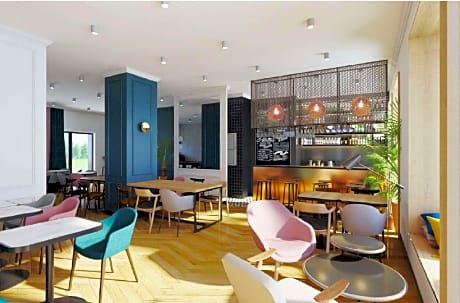 Tulip Residences Warsaw Targowa