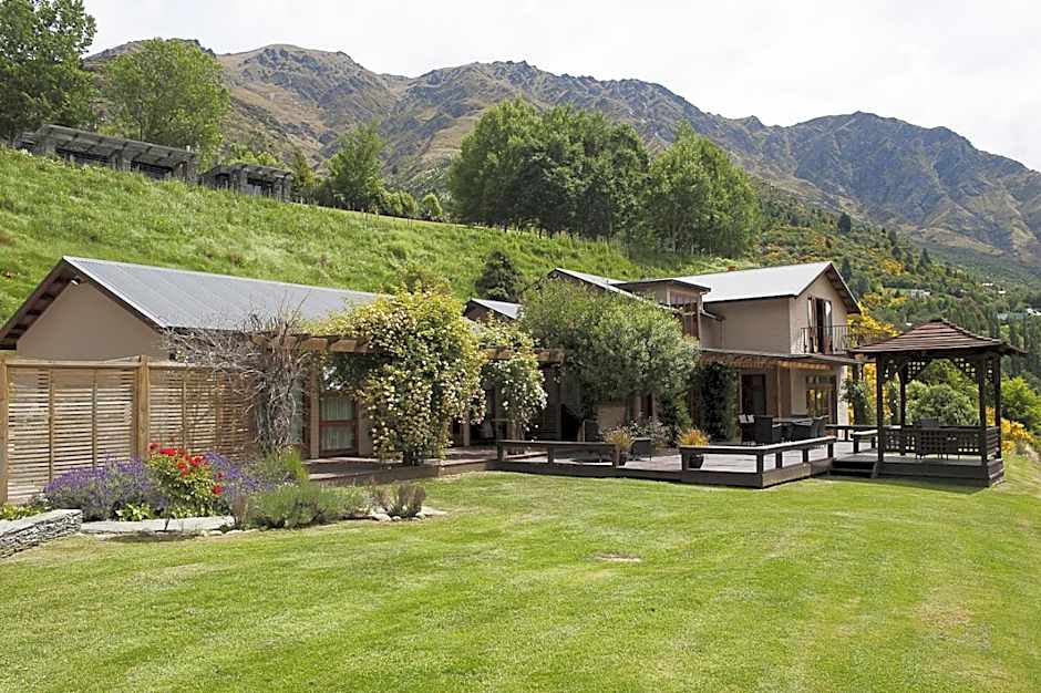 The Canyons B&B