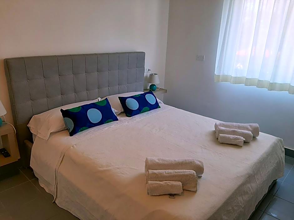 Hotel Desire'