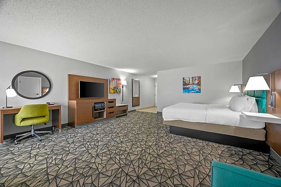Hampton Inn By Hilton Bloomington West