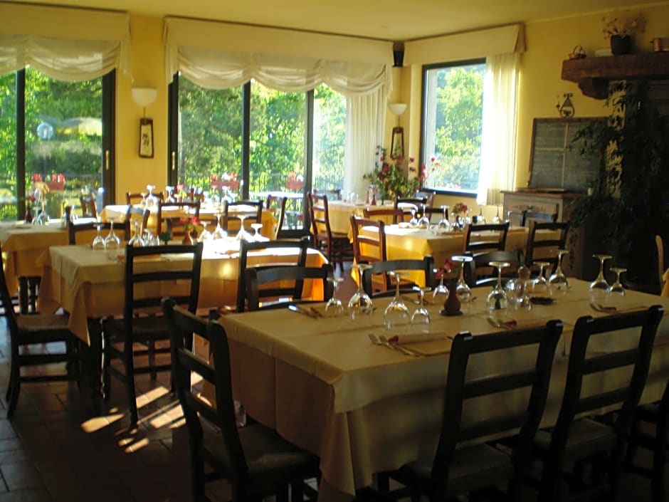 Locanda Verbena