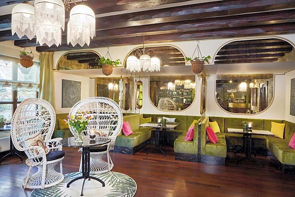 Bohema Boutique Hotel & Spa