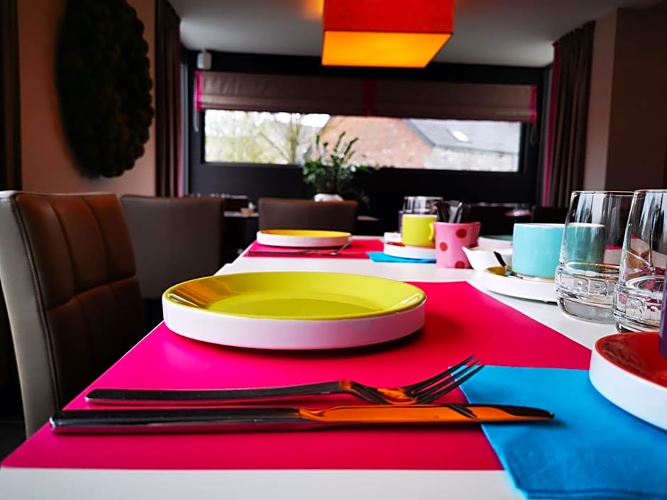 Durbuy Ô Restaurant Hotel