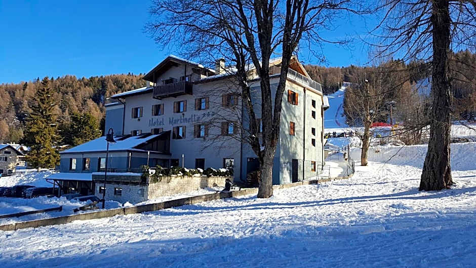 Hotel Martinella