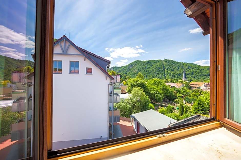 Hotel und Restaurant Piccolo