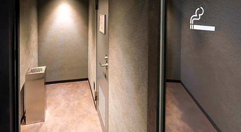 Flexstay Inn Higashi-Jujo