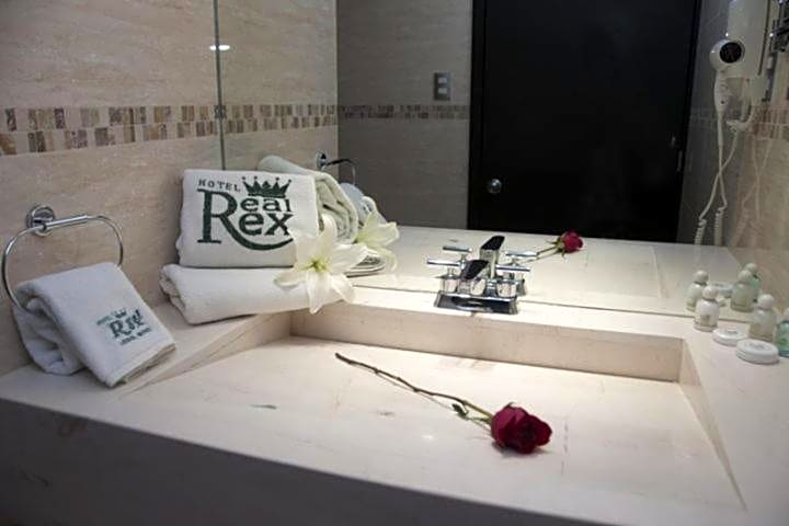 Hotel Real Rex