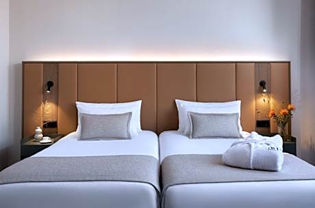 New Style Superior Room with View