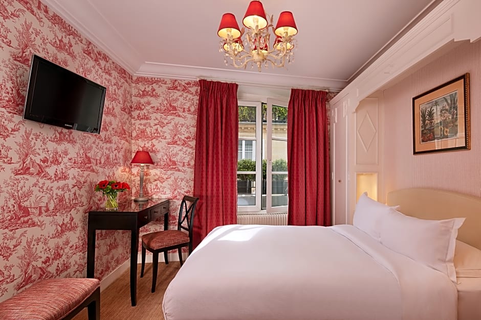 Hotel Saint Germain