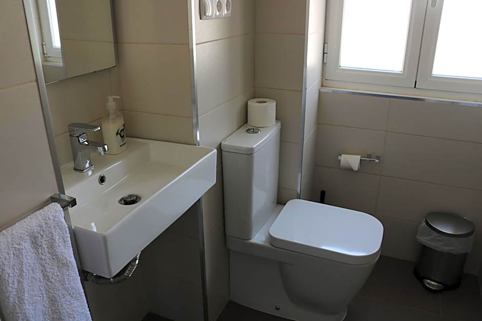 Hotel Solar das Laranjeiras