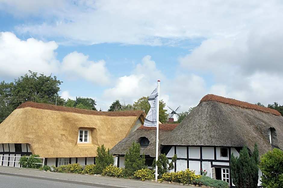 Lyng Dal Hotel og Restaurant