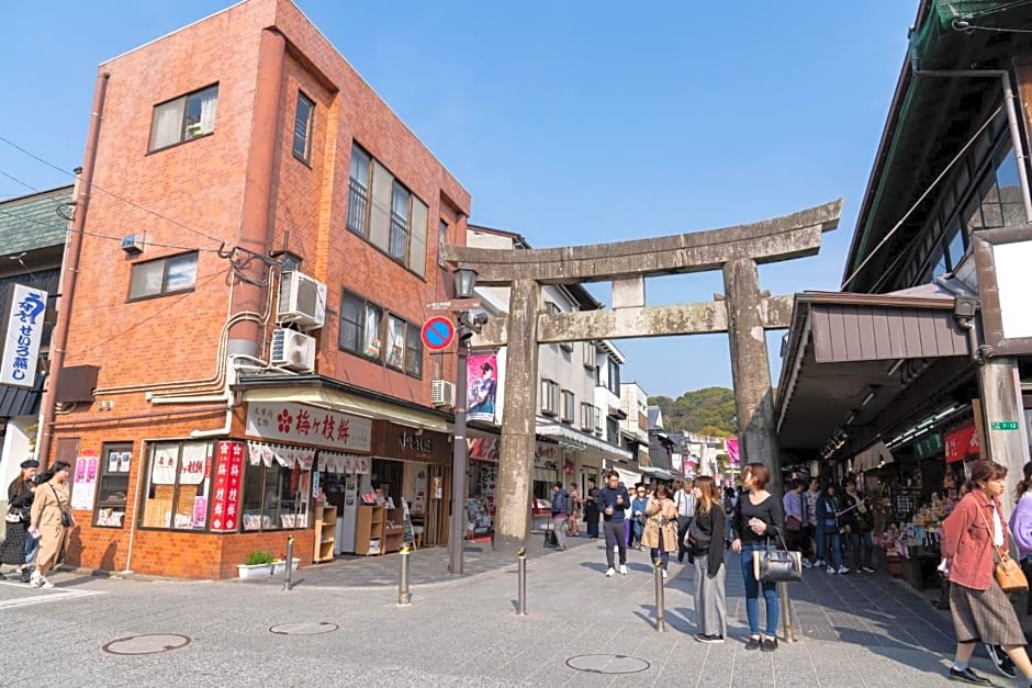 Dazaifu - Apartment / Vacation STAY 36942