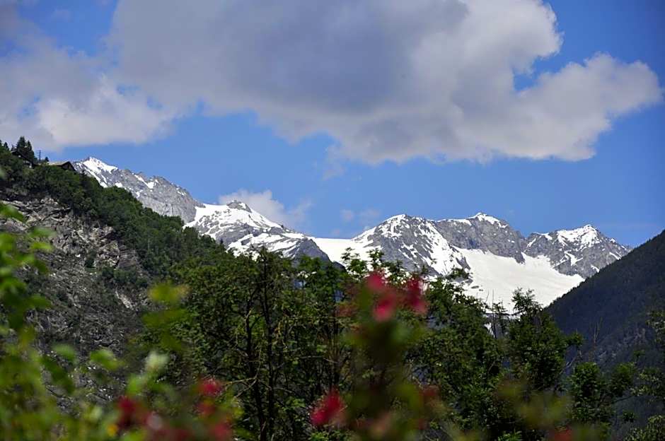 Garni Schwarzenstein
