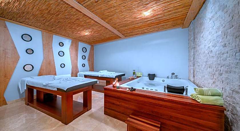 Melisa Boutique Hotel & Spa