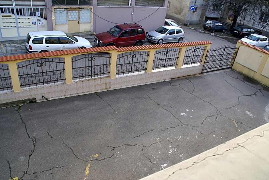 Family Hotel Chiplakoff