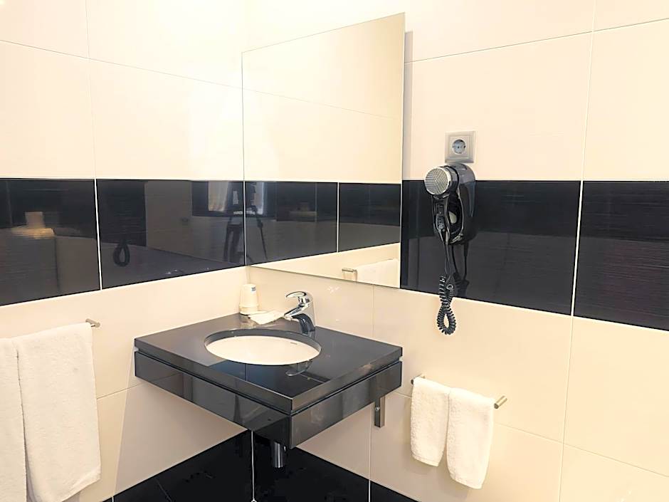 Hotel São Francisco