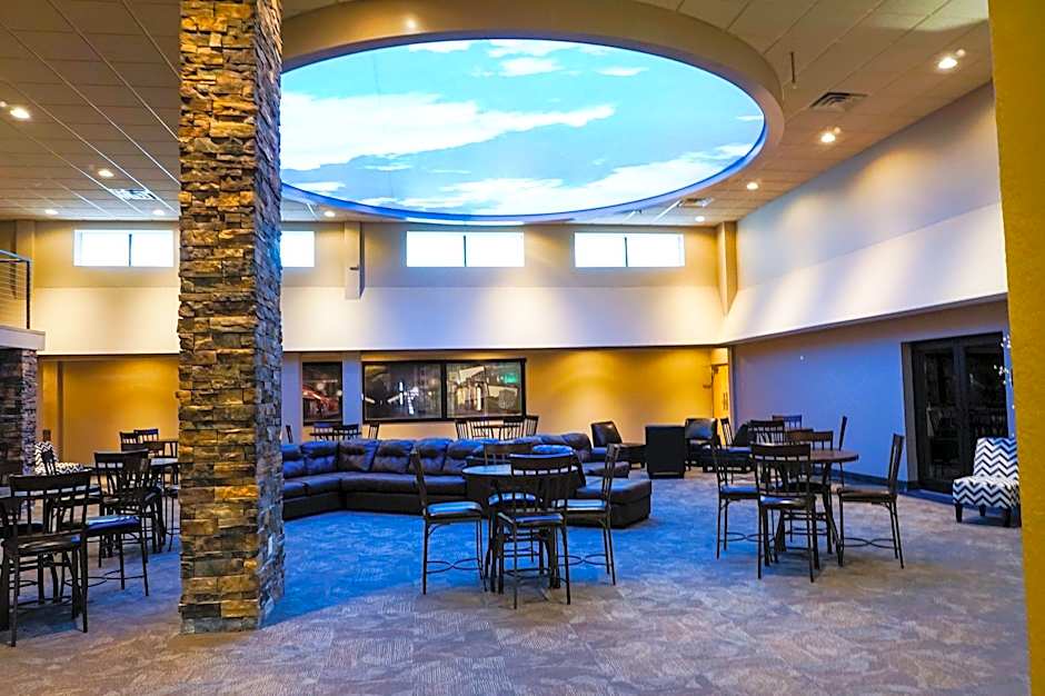 Boarders Inn & Suites by Cobblestone Hotels - Grand Island