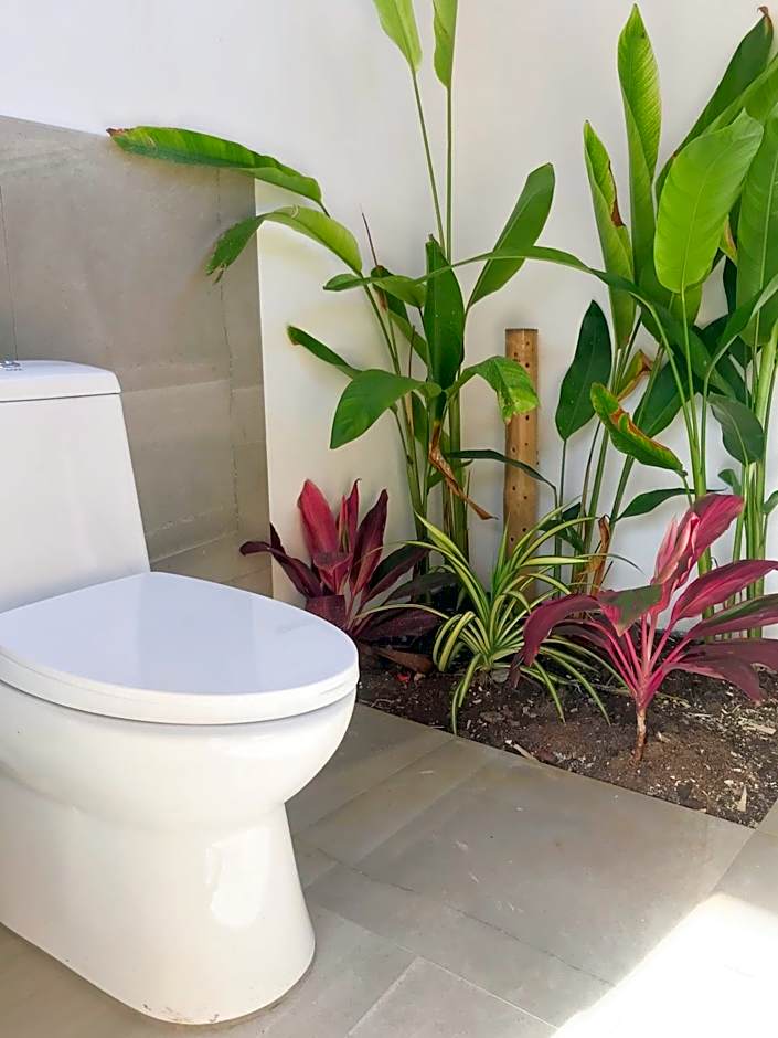 Mandala Tribe Treehouses